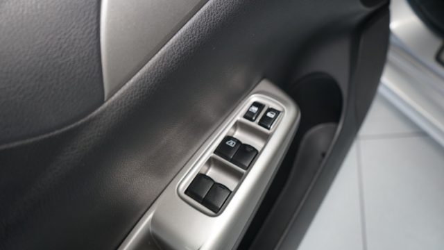 SUBARU Impreza usata 42