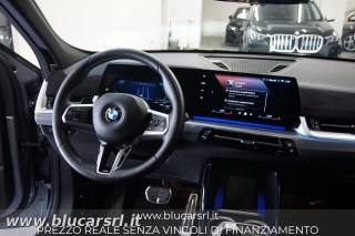 BMW X2 usata 6