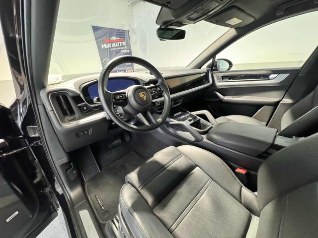 PORSCHE Cayenne usata, con Climatizzatore