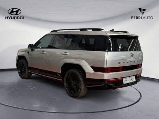 HYUNDAI Santa Fe usata, con Climatizzatore