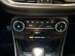 FORD Puma usata, con Controllo automatico clima