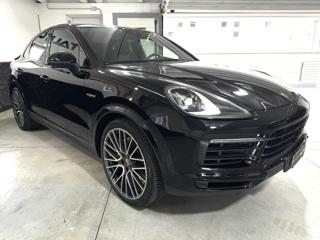 PORSCHE Cayenne usata, con Airbag laterali