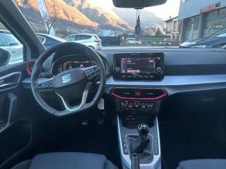 SEAT Arona usata, con Controllo automatico clima
