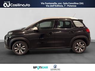 CITROEN C3 Aircross usata, con Airbag