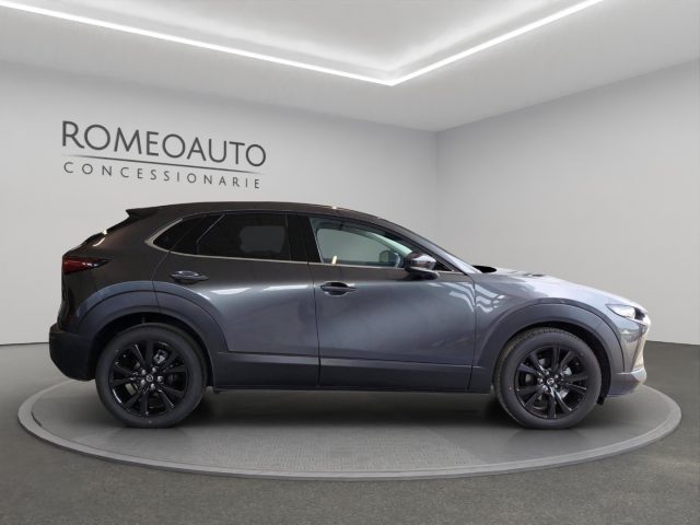 MAZDA CX-30 usata, con Cerchi in lega