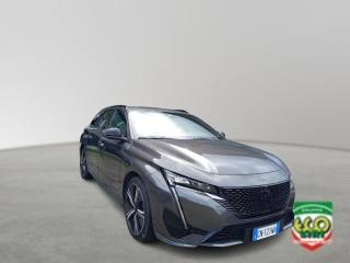 PEUGEOT 308 usata, con Autoradio