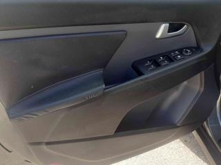 KIA Sportage usata, con Bluetooth
