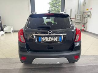OPEL Mokka usata, con Autoradio