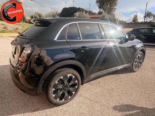 FIAT 600 usata, con Airbag laterali