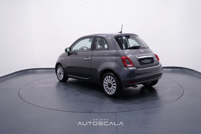 FIAT 500 usata, con Airbag Passeggero
