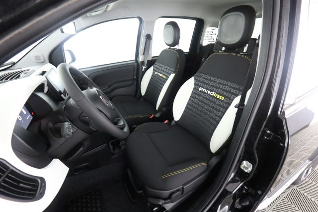 FIAT Panda usata 8