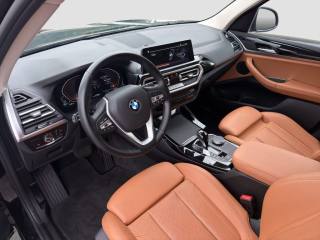 BMW X3 usata 8