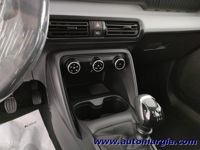 CITROEN C3 usata, con Cruise Control