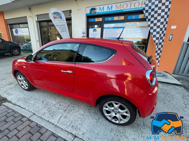 ALFA ROMEO MiTo usata, con Alzacristalli elettrici