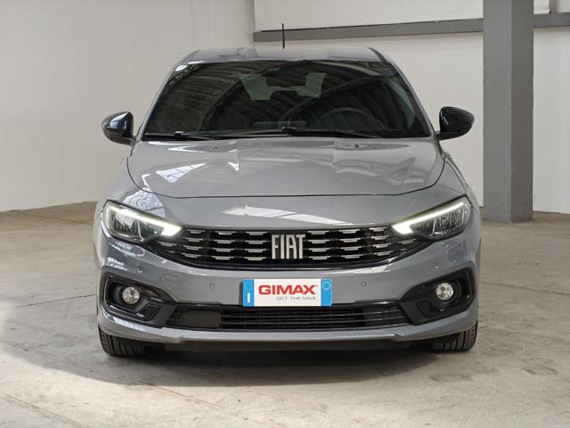 FIAT Tipo usata, con Airbag