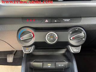 KIA Stonic usata, con Servosterzo