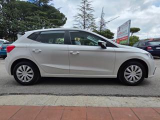 SEAT Ibiza usata, con Bluetooth