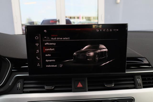 AUDI S4 usata, con Sospensioni sportive