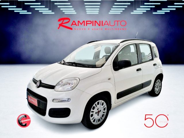 LANCIA Ypsilon usata 0