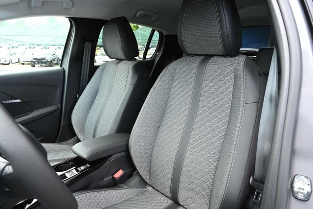 PEUGEOT 208 usata, con Fendinebbia