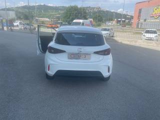 MG MG3 usata, con Autoradio