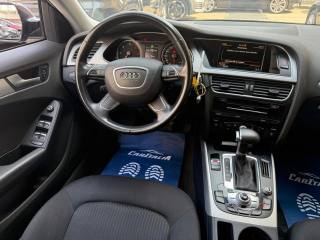 AUDI A4 usata 7
