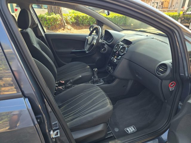 OPEL Corsa usata 104