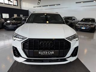 AUDI Q3 usata, con Airbag