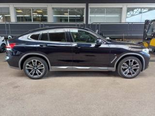 BMW X4 usata, con Airbag Passeggero