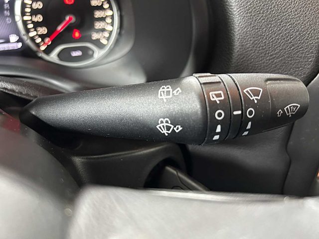 JEEP Renegade usata 27