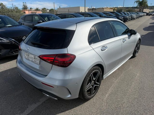 MERCEDES-BENZ A 200 usata, con Autoradio