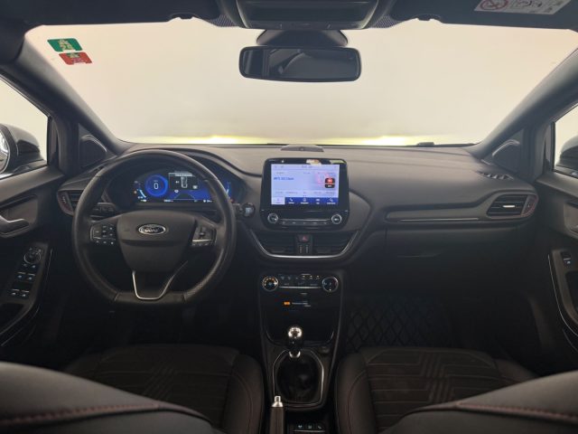 FORD Puma usata 13