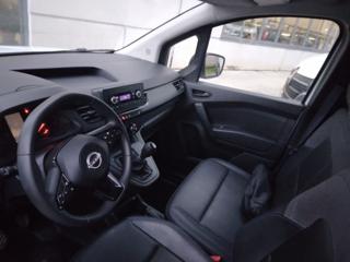 NISSAN Townstar usata, con Park Distance Control