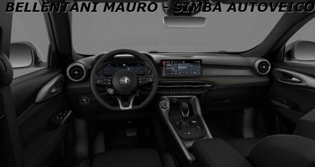 ALFA ROMEO Tonale usata, con Sistema di navigazione