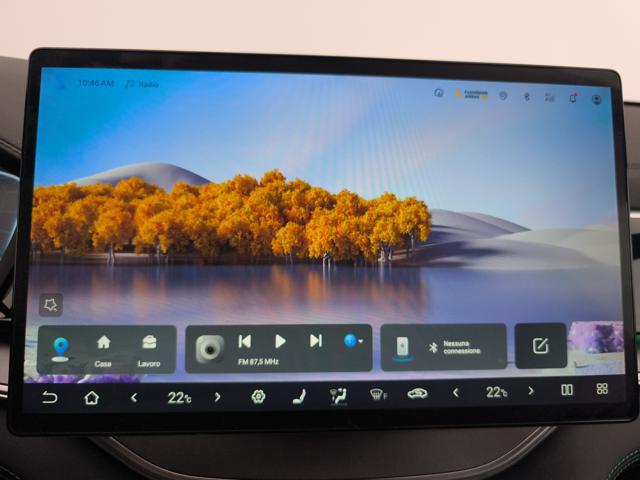 BYD Seal U usata, con Servosterzo