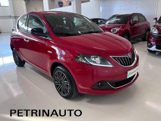 LANCIA Ypsilon usata, con Airbag laterali