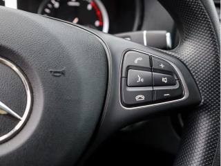 MERCEDES-BENZ Vito usata, con Sedili riscaldati