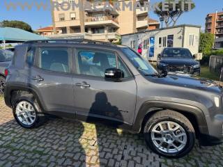 JEEP Renegade usata, con Airbag laterali