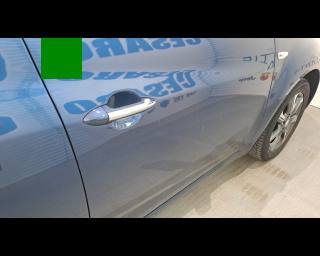 HYUNDAI iX20 usata, con Frenata d