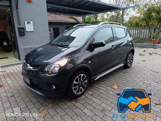 OPEL Karl Rocks 1.0 73 CV Start&Stop