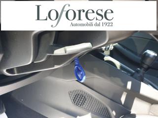 RENAULT Clio usata, con Controllo trazione