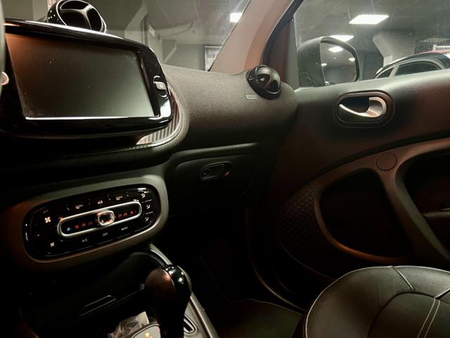 SMART ForTwo usata, con Fendinebbia