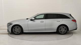 MERCEDES-BENZ C 220 usata, con Airbag