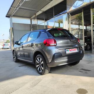CITROEN C3 usata, con Autoradio