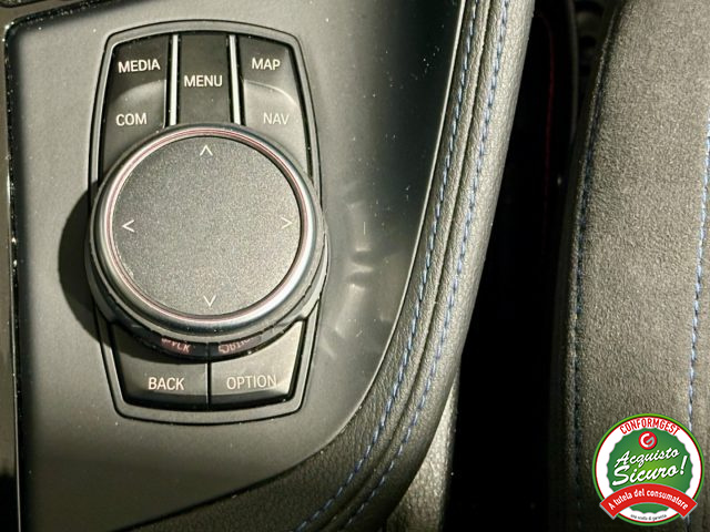 BMW X1 usata, con Cronologia tagliandi