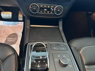 MERCEDES-BENZ GLE 250 usata, con Immobilizzatore elettronico