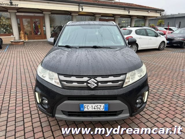 SUZUKI Vitara usata, con Servosterzo