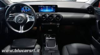 MERCEDES-BENZ A 180 usata, con Cruise Control