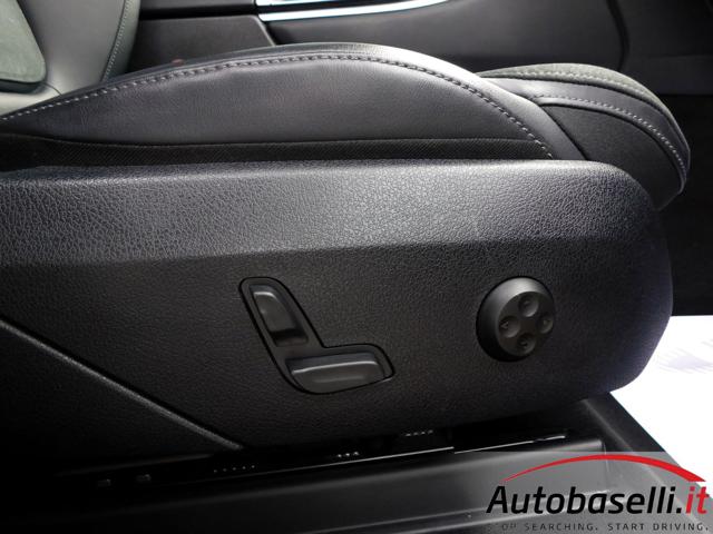 MERCEDES-BENZ GLC 220 usata, con Adaptive Cruise Control