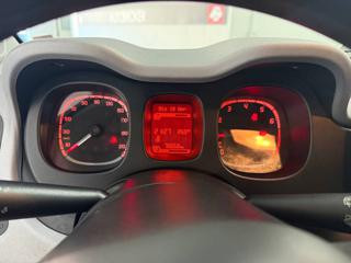 FIAT Panda usata, con Climatizzatore